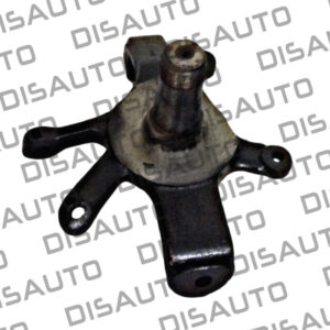 Araña Mutante Delantera Izquierda (Sin ABS) Mahindra Pik Up 2.2L MHAWK CD/CS 4X2 MT 2011 al 2015