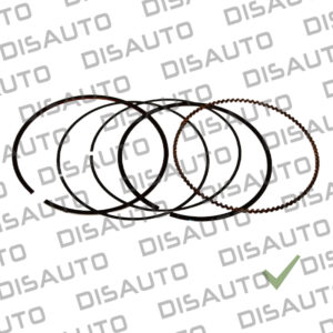 Juego de Rines (STANDARD) Suzuki S-Cross 1.6L M16A 4x2 TM 2018 2019 2020