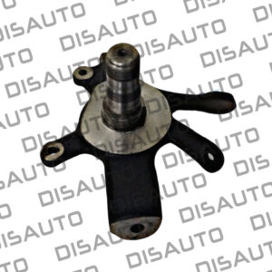 Araña Mutante Delantera Derecha (Sin ABS) Mahindra Pik Up 2.2L MHAWK CD/CS 4X2 MT 2011 al 2015