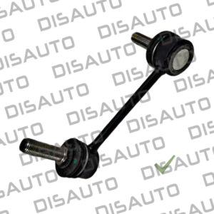 Barra Link o Estabilizadora (ORIGINAL) Delantera (DERECHA) Mahindra Pik Up 2.2L MHAWK CD/CS 4x2 4x4 2011 al 2015