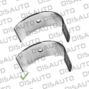 Chapa o Chaqueta de Bielas (STANDARD) Suzuki S-Cross M16A 1.6L 2018-2020