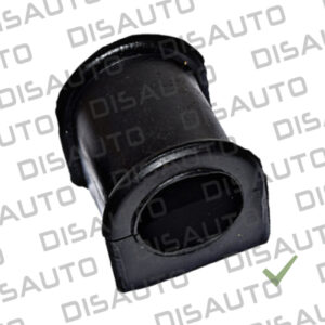 Bocin o Buje de Barra Estabilizadora Posterior Mahindra Pik Up 2.2L MHAWK CD/CS 4x2, 4x4 MT 2011 al 2015 Diesel