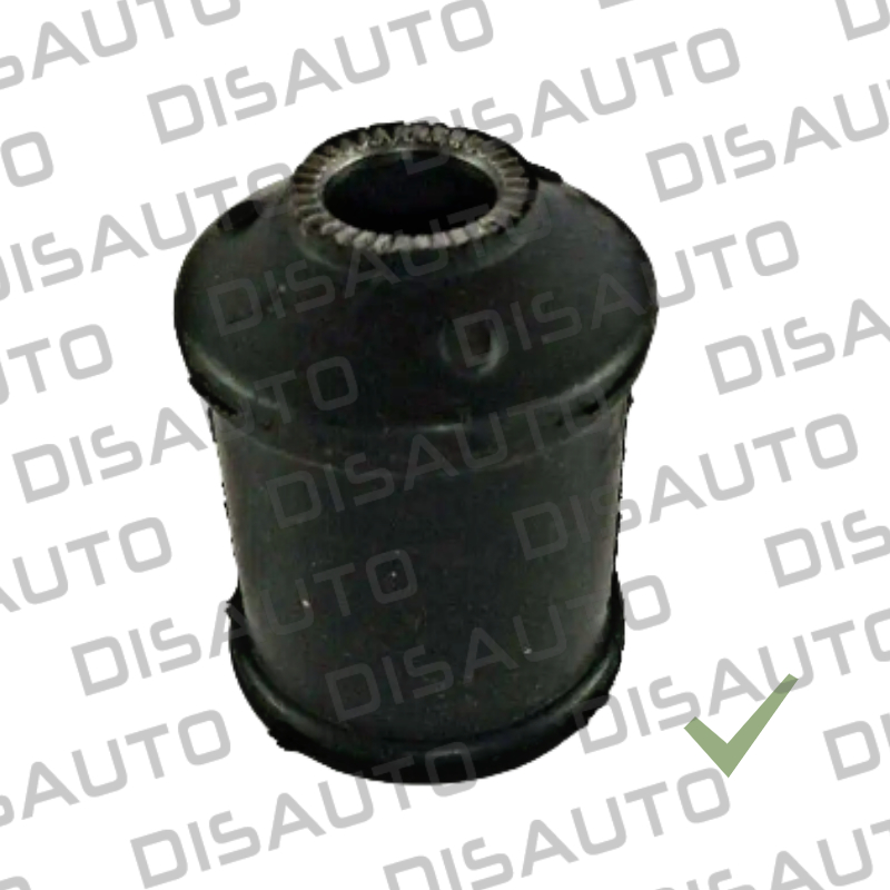 Bocin de Plato de Suspensión Inferior Delantero Mahindra Pik Up 2.2L MHAWK CD/CS 4x4 MT 2011 al 2015 Diesel