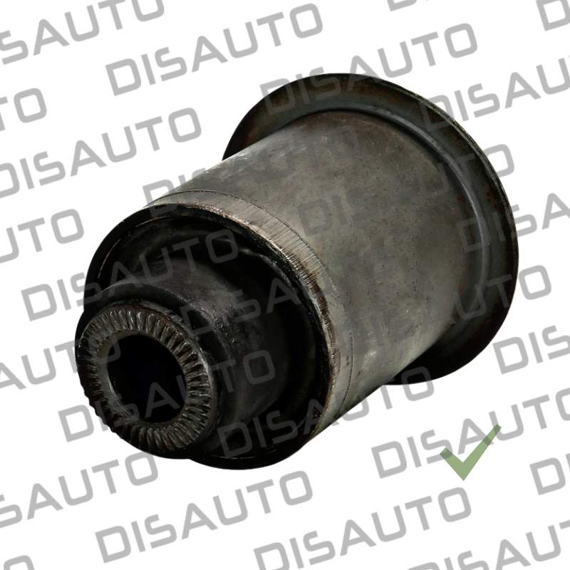Buje Bocin de Plato Mesa de Suspensión (Inferior) Posterior Mahindra Pik Up 2.2L MHAWK CD/CS 4x2, 4x4 MT 2011 al 2015 Diesel