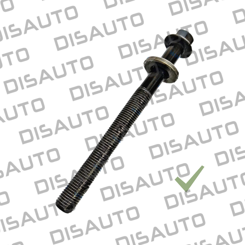 Perno de Cabezote Mahindra Pik Up 2.2L MHAWK CD/CS 4x2, 4x4 MT 2011 al 2015 Diesel