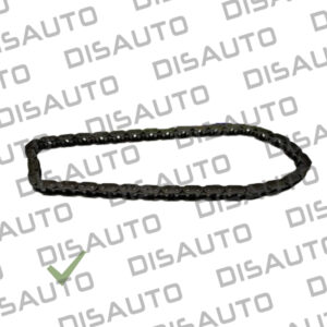 Cadena Secundaria 96L Mahindra Pik Up 2.2L MHAWK CD/CS 4x2, 4x4 MT 2011 al 2015 Diesel