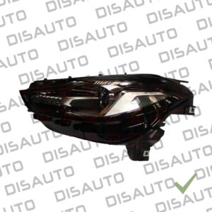 Faro Silvin Delantero (Izquierdo) Jetour X70 Plus SQRE 2022-2024