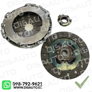 KIT DE EMBRAGUE (DONGFENG) DFSK GLORY 560 1.8L SFG18 2019 EN ADELANTE