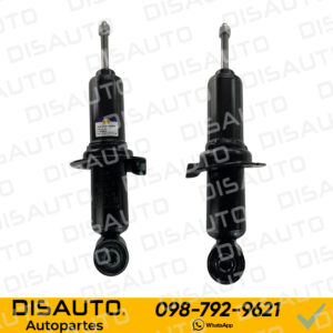 AMORTIGUADOR (DELANTERO) NISSAN NEW FRONTIER 2.5 2020-2025, NAVARA, PATHFINDER RH-LH