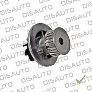 BOMBA DE AGUA CHEVROLET OPTRA HATCHBACK