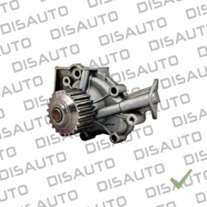 BOMBA DE AGUA CHEVROLET SPARK 0.8L, 1.0L, DAEWOO MATIZ