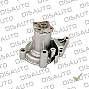 BOMBA DE AGUA HYUNDAI ACCENT 1.4L, 1.6L (GETZ), MATRIX (2006-2011), VERNA (2000-2005), KIA RIO XCITE 1.4L, CERATO 1.6L