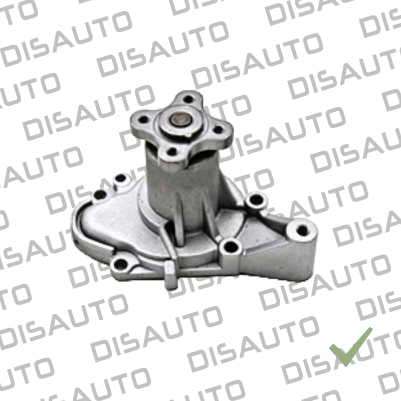 BOMBA DE AGUA HYUNDAI ATOS (1998-2003), KIA PICANTO (2004 EN ADELANTE)