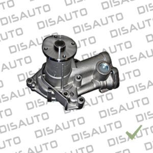 BOMBA DE AGUA HYUNDAI H-100 TD (D4BB), MITSUBISHI L200 2.5L (HASTA 2001)(K64T)