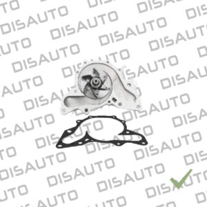 BOMBA DE AGUA HYUNDAI TERRACAN 3.5i V6 (2001 EN ADELANTE) 4WD MTR. (G6CU)