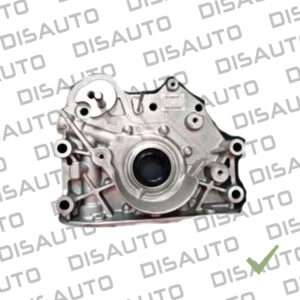 BOMBA DE AGUA KIA BESTA 2.7L