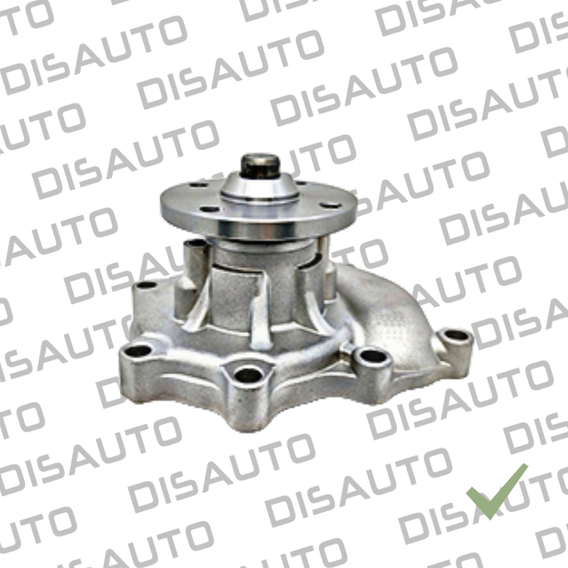 BOMBA DE AGUA KIA PREGIO 2.7L (1997 EN ADELANTE), HYUNDAI TERRACAN 2.9L (2001-2006)(CRDi)