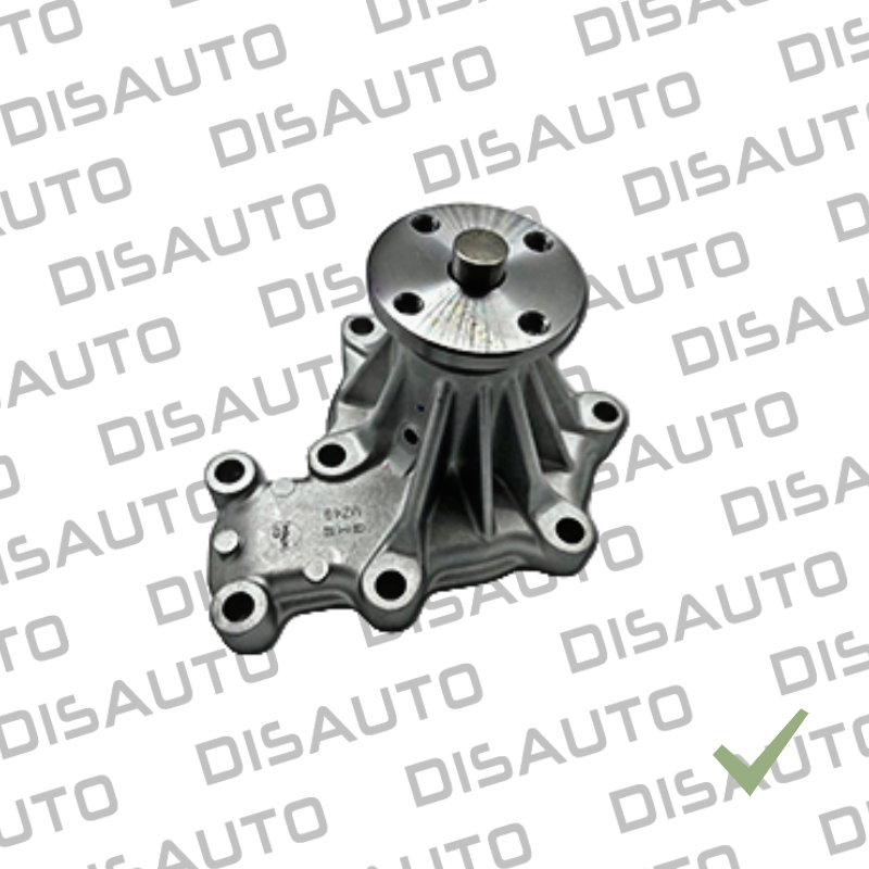 BOMBA DE AGUA MAZDA BT50 2.5 DIESEL WL