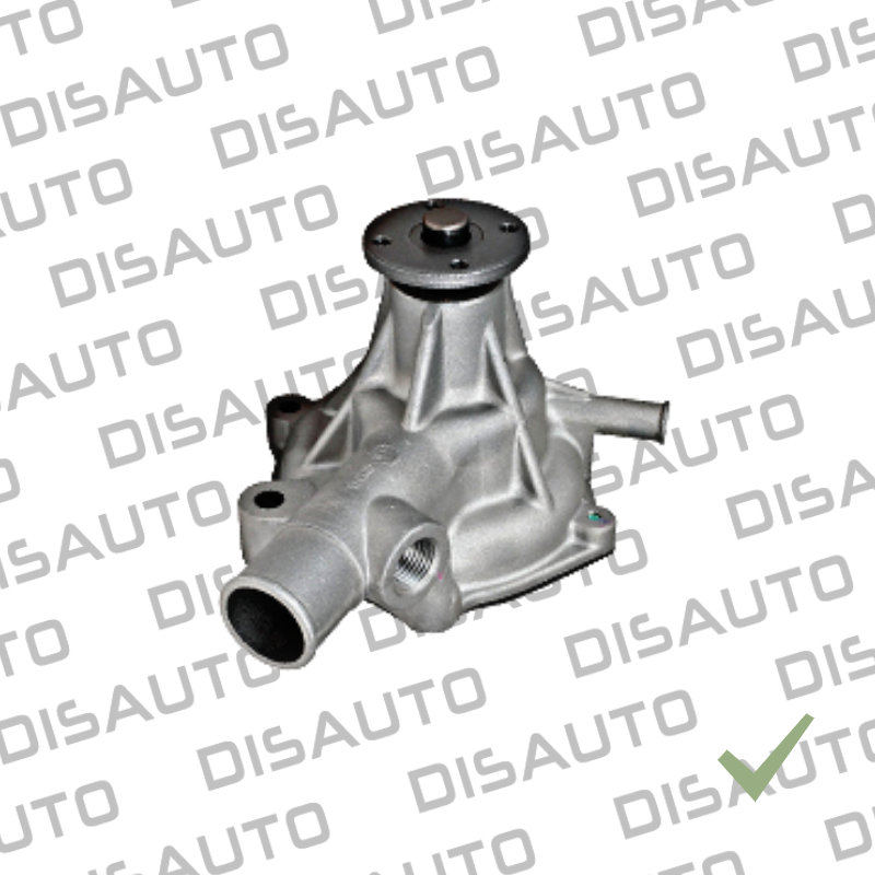 BOMBA DE AGUA TOYOTA DYNA COASTER 2.0L