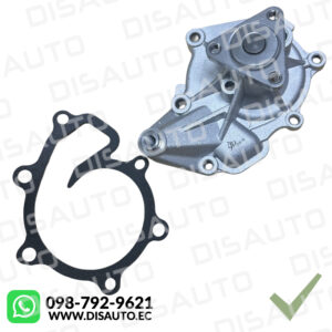 BOMBA DE AGUA CHANGAN CS55 1.5LT