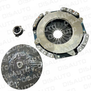 KIT DE EMBRAGUE FOTON TUNLAND G 2.0L 4F20T G7 DIESEL (RULIMAN MECANICO)