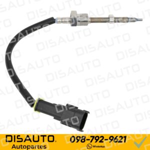 SENSOR DE OXIGENO (POSTERIOR) TRASERO JAC T6 2.0LT DIESEL Y GASOLINA