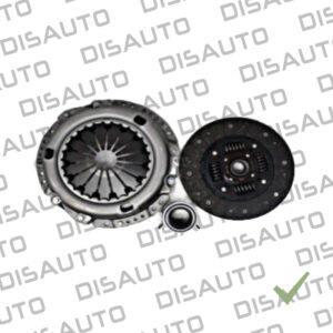 KIT DE EMBRAGUE ZX ADMIRAL 2.2