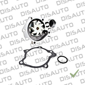 BOMBA DE AGUA CHERY FULWIN 2 ARRIZO 3 1.5LT