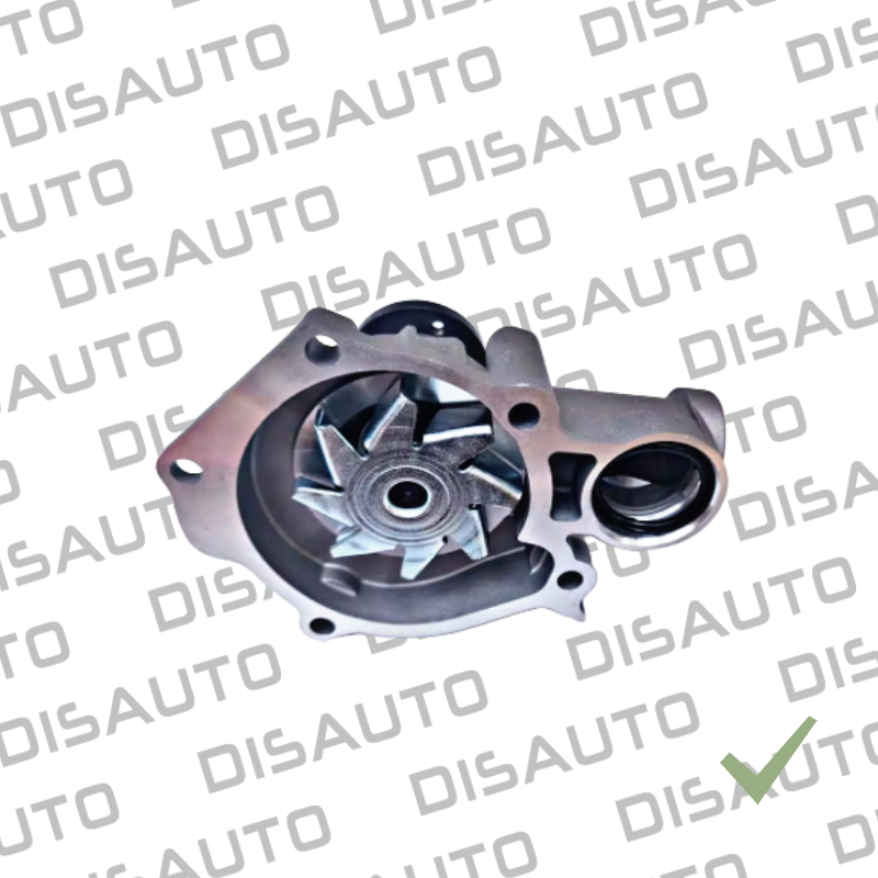 BOMBA DE AGUA JAC S5 1.2LT