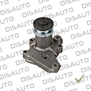 BOMBA DE AGUA CHEVROLET ALTO, JIMMY F5, F8, F10A, SUZUKI SUPER CARRY SK410