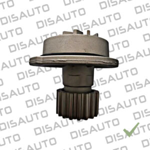 BOMBA DE AGUA CHEVROLET AVEO 1.5L, DAEWOO LANOS 1.4L, 1.5L