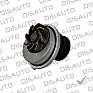 BOMBA DE AGUA CHEVROLET DMAX 2400, LUV 2.2L, ZAFIRA, MONZA 2.0