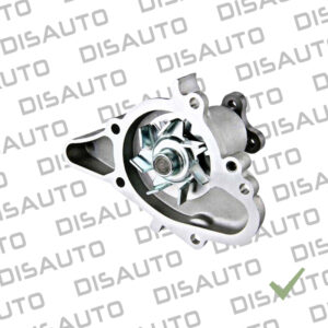 BOMBA DE AGUA CHEVROLET DMAX 2.5L, 3.0L, JAC 1035 (CAMIÓN)