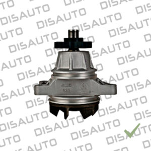 BOMBA DE AGUA CHEVROLET GRAN VITARA H20A, H25 3ptas 2.5L, XL7 2.7 H25, H27 5pts