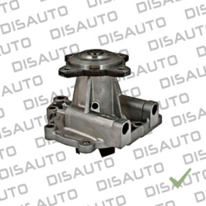 BOMBA DE AGUA CHEVROLET GRAND VITARA 5P 2.0L J20A 2003-2016