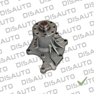 BOMBA DE AGUA CHEVROLET NKR, NHR, D-MAX 4JA1 2.5 LT