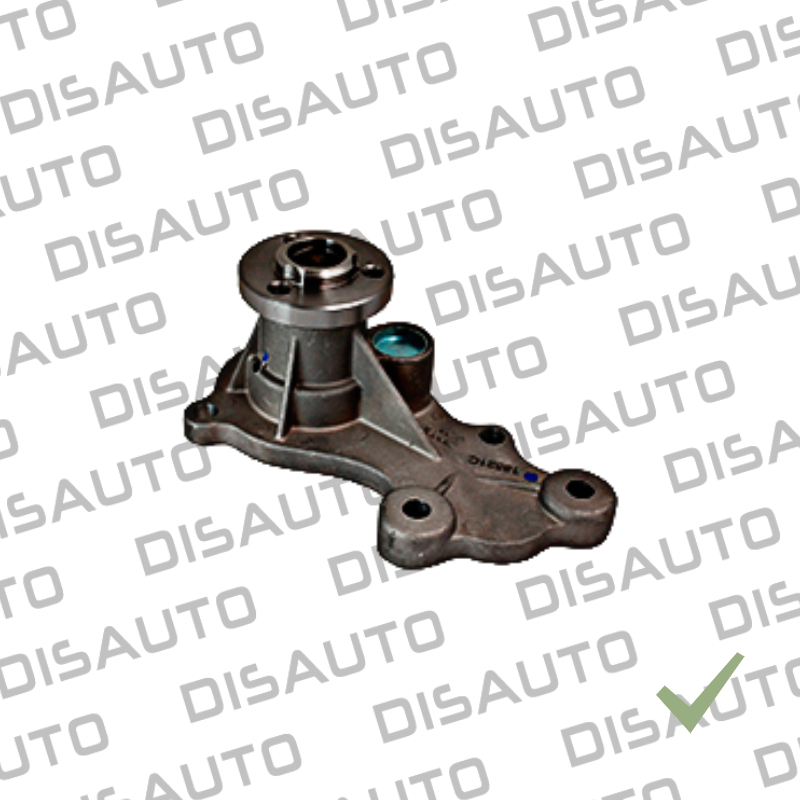 BOMBA DE AGUA (ATC KOREA) CHEVROLET SAIL 1.4L