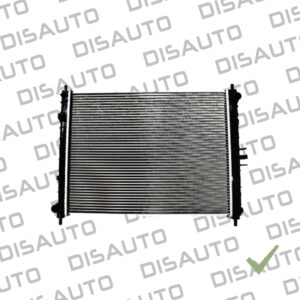 RADIADOR DE REFRIGERACION (AGUA) CHANGAN CS15 1.5 LT GASOLINA