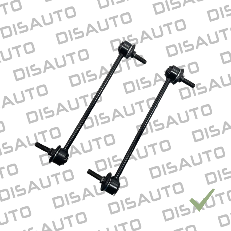 BARRAS LINK (X2) NISSAN TIIDA 1.6 2005-2011, VERSA 1.6 2012-2019, NOTE 2015