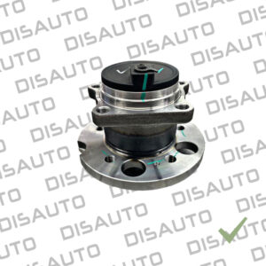 MANZANA DE RUEDA (POSTERIOR) CON ABS (SIN ESPARRAGOS) JETOUR X70 1.5T 2021 EN ADELANTE