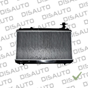 RADIADOR DE REFRIGERACION CHERY TIGGO 3 2.0 LT GASOLINA