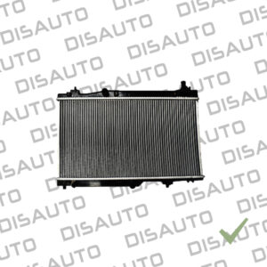 RADIADOR DE REFRIGERACION CHERY VANPASS 1.3 LT GASOLINA