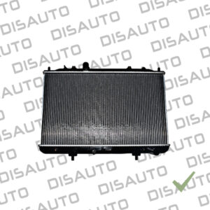 RADIADOR (ORIGINAL) GM CHEVROLET NEW CAPTIVA 1.5T