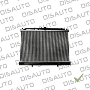 RADIADOR DE REFRIGERACION SAIC WULING 1.1LT GASOLINA