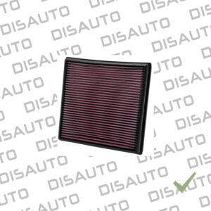 FILTRO DE AIRE ALTO FLUJO K&N CHEVROLET CRUZE 1.8L (2010-2018)