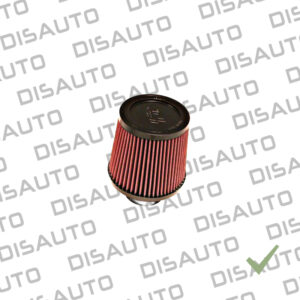 FILTRO DE AIRE ALTO FLUJO K&N CONICO 2.75´ 70mm