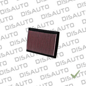 FILTRO DE AIRE ALTO FLUJO K&N HYUNDAI TUCSON STD 2.0L (2004-2012), KIA SPORTAGE ACTIVE 2005-2015