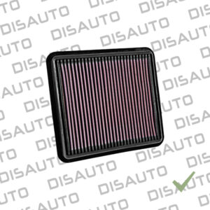 FILTRO DE AIRE ALTO FLUJO K&N MAZDA CX3 CX-3 2.0L