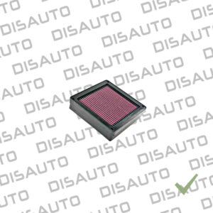 FILTRO DE AIRE ALTO FLUJO K&N MITSUBISHI MONTERO IO, LANCER (2001), OUTLANDER 2.4L (2004-2007)