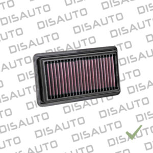 FILTRO DE AIRE ALTO FLUJO K&N RENAULT DUSTER 1.3T (2022)
